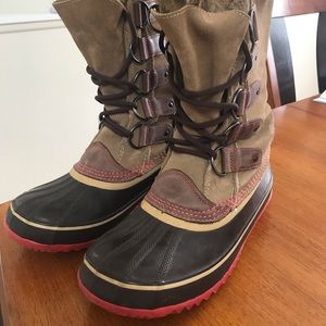 Women’s Sorel Winter Boots